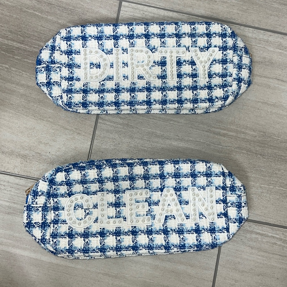 Pouches